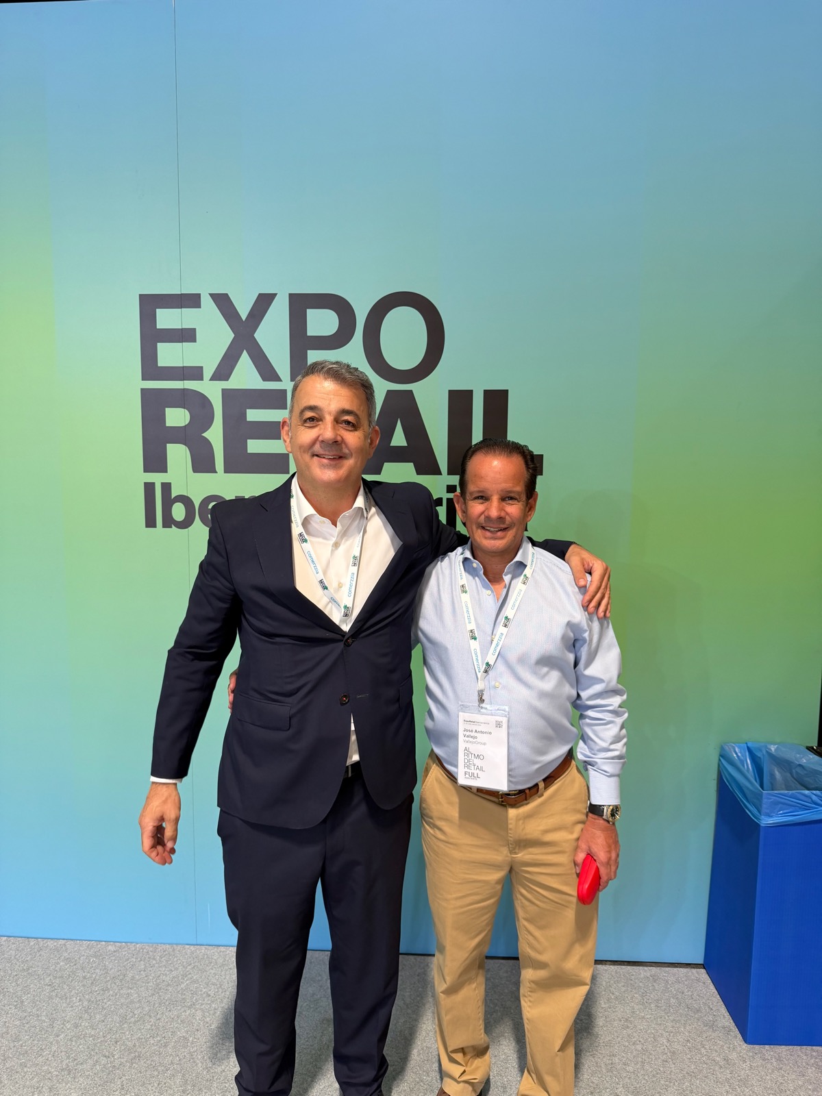 ExpoRetail Iberoamérica, Madrid 2026